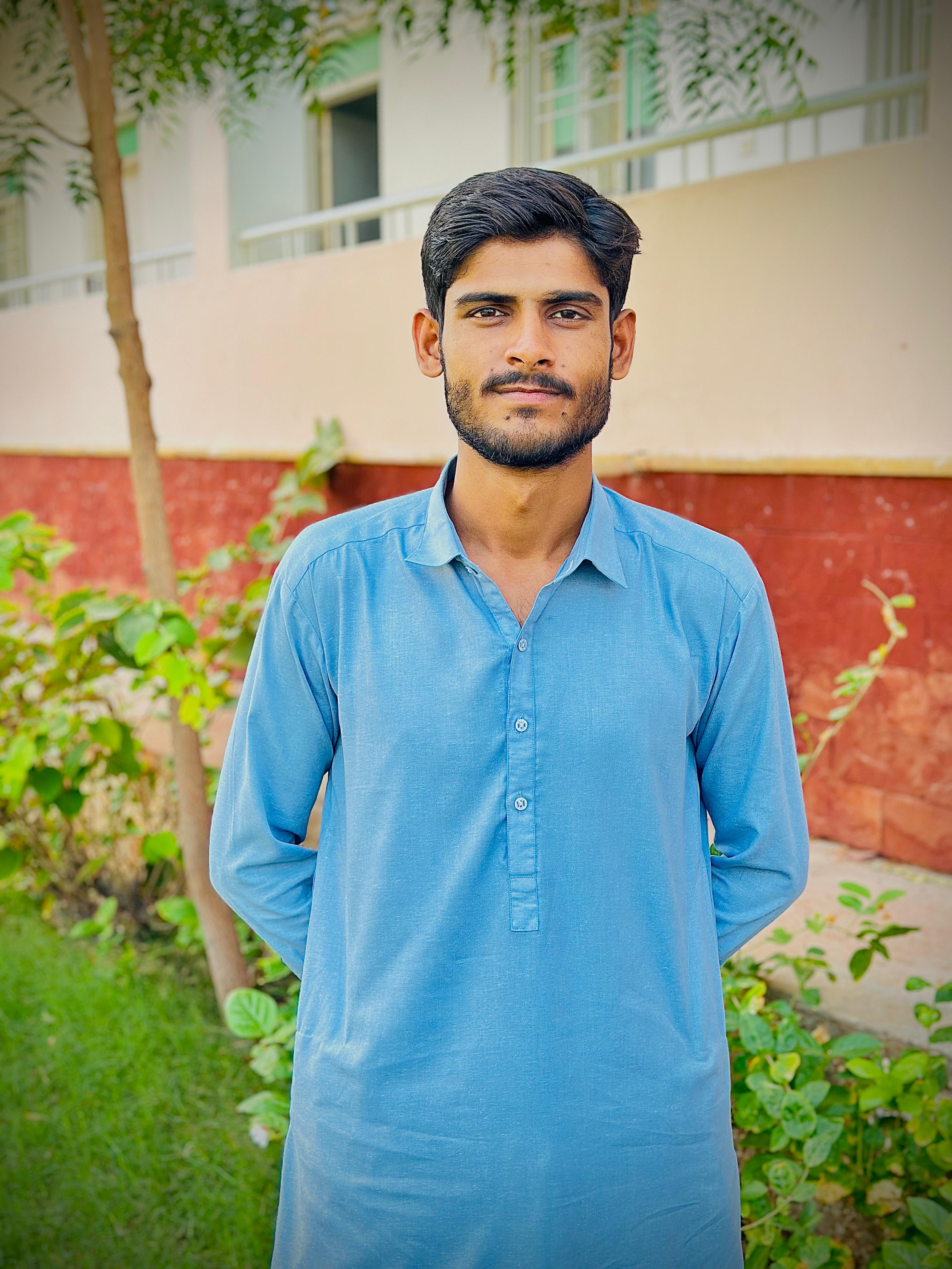 Muhammad Aqeel Management, Customer Service, Marketing, Driving