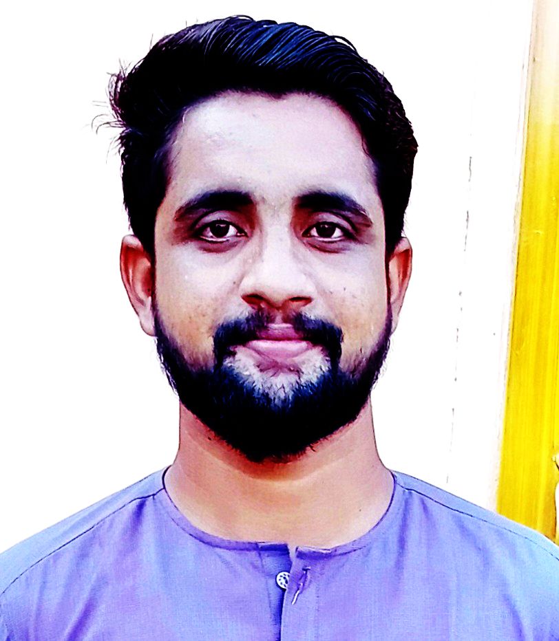 Ayaz Hussain Urdu Typing, English Typing, Cooking, MS Office, Music, Photo Editing, Facade Design, FL Studio, Floor Plan, GIF