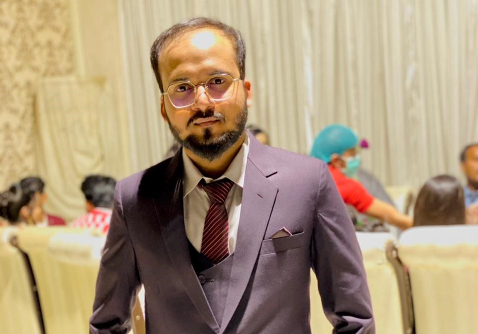 Muhammad Zubair Baig English Typing, MS Office, Urdu Typing, Cooking, Driving, Print, Photoshop, Photography, Photo Editing, Excel