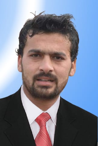 Fawad Azam MS Office, English Typing, Driving, Computer Repair, Graphic Design, Advertisement Design, Banner Design, CSS, Dreamweaver