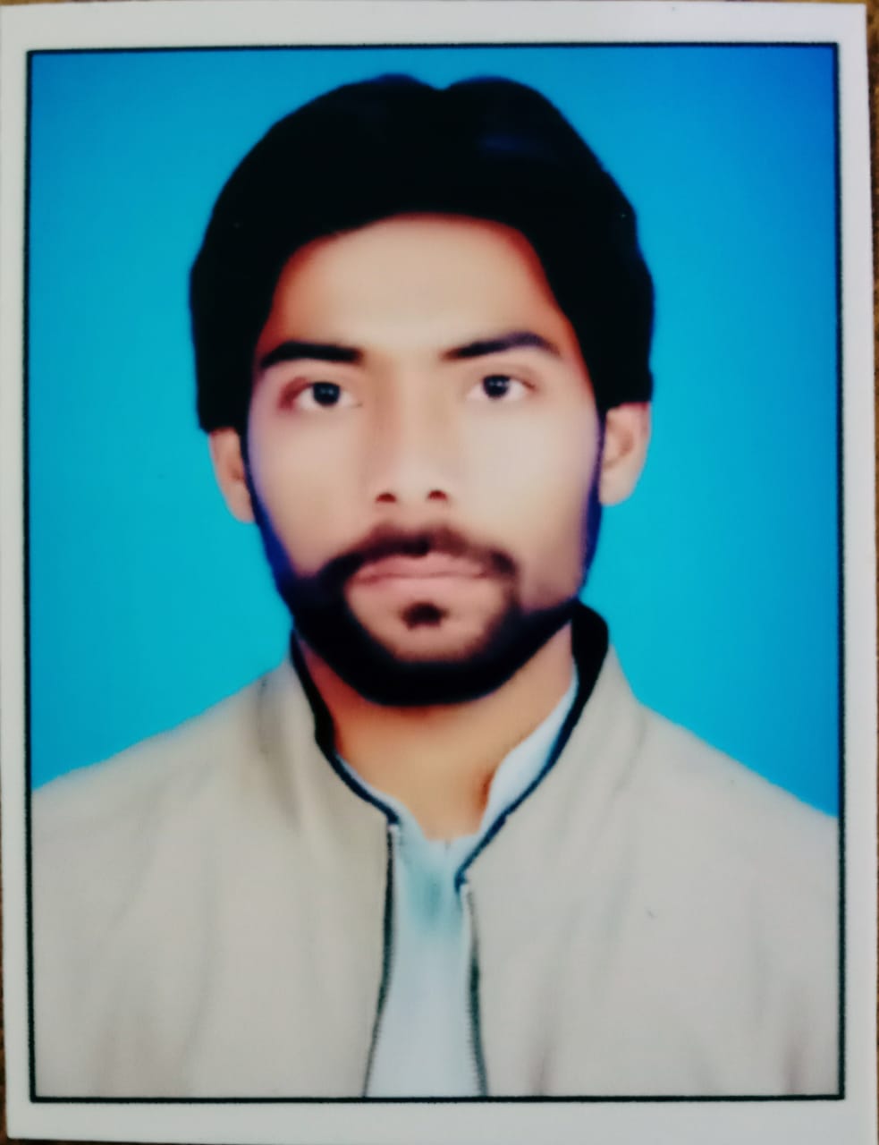 Tabish Ali Shorthand, English Typing, MS Office