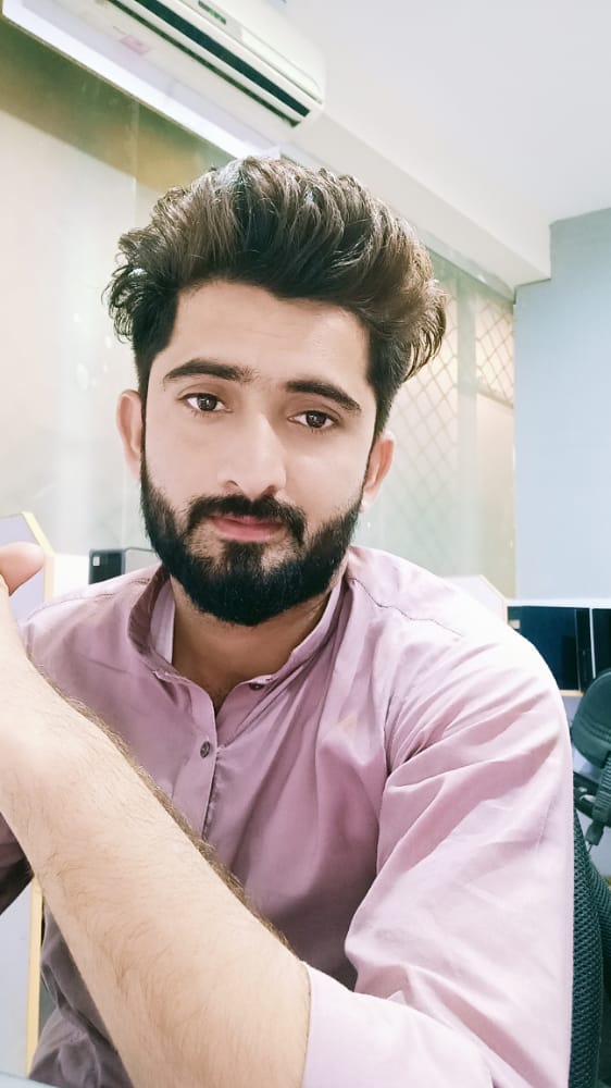 Aqib Nazir MS Office, English Typing, Banner Design, Blog Design, Brochure Design, Account Management, Real Estate, Marketing Strategy