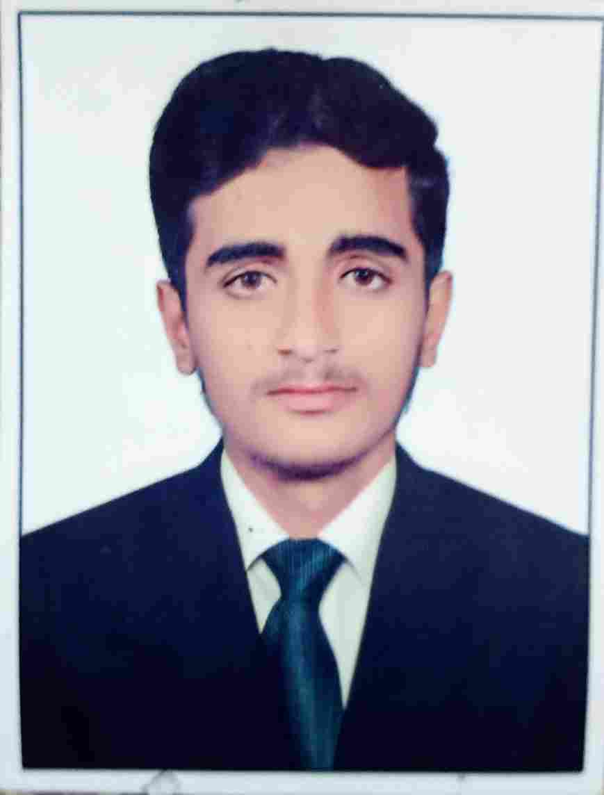 Muhammad Asim CV Design, Clip Studio Paint, Card Design, Urdu Typing, English Typing, 3D Design, MS Office, Covers & Packaging, Concept Design, Cooking