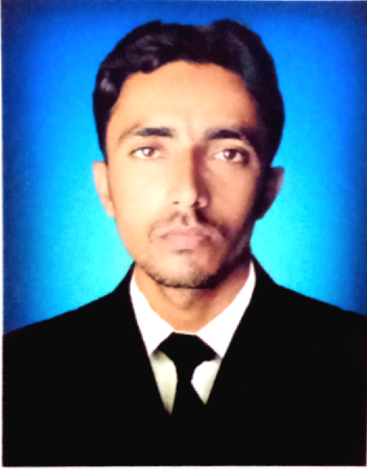 Muhammad Sadique Profile