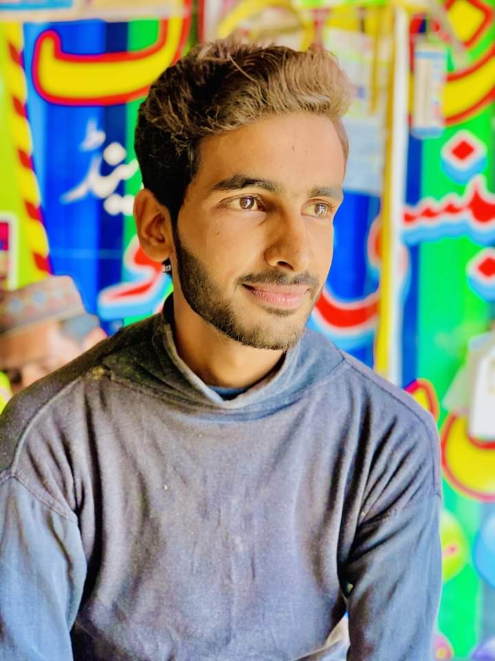 Allah Ditta Profile Allah Ditta Profile