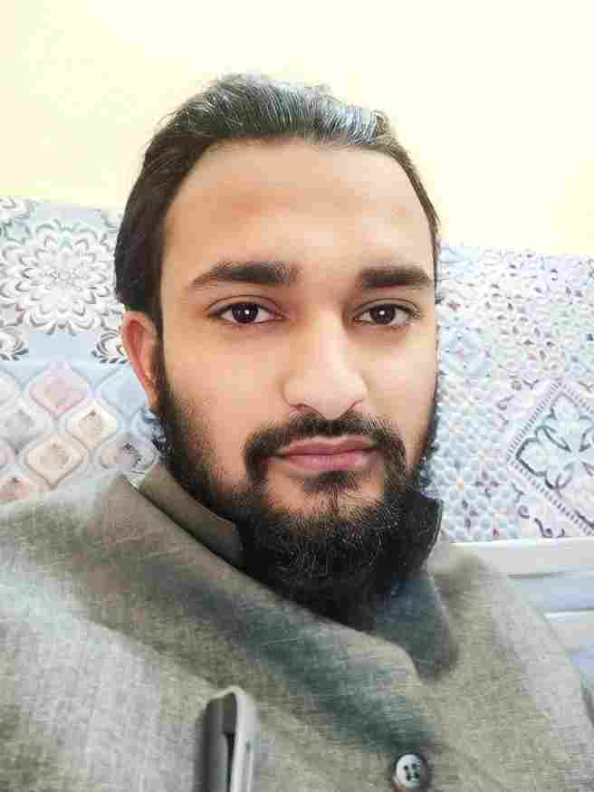 Muhamad Shehzad Data Entry, English Typing, MS Office