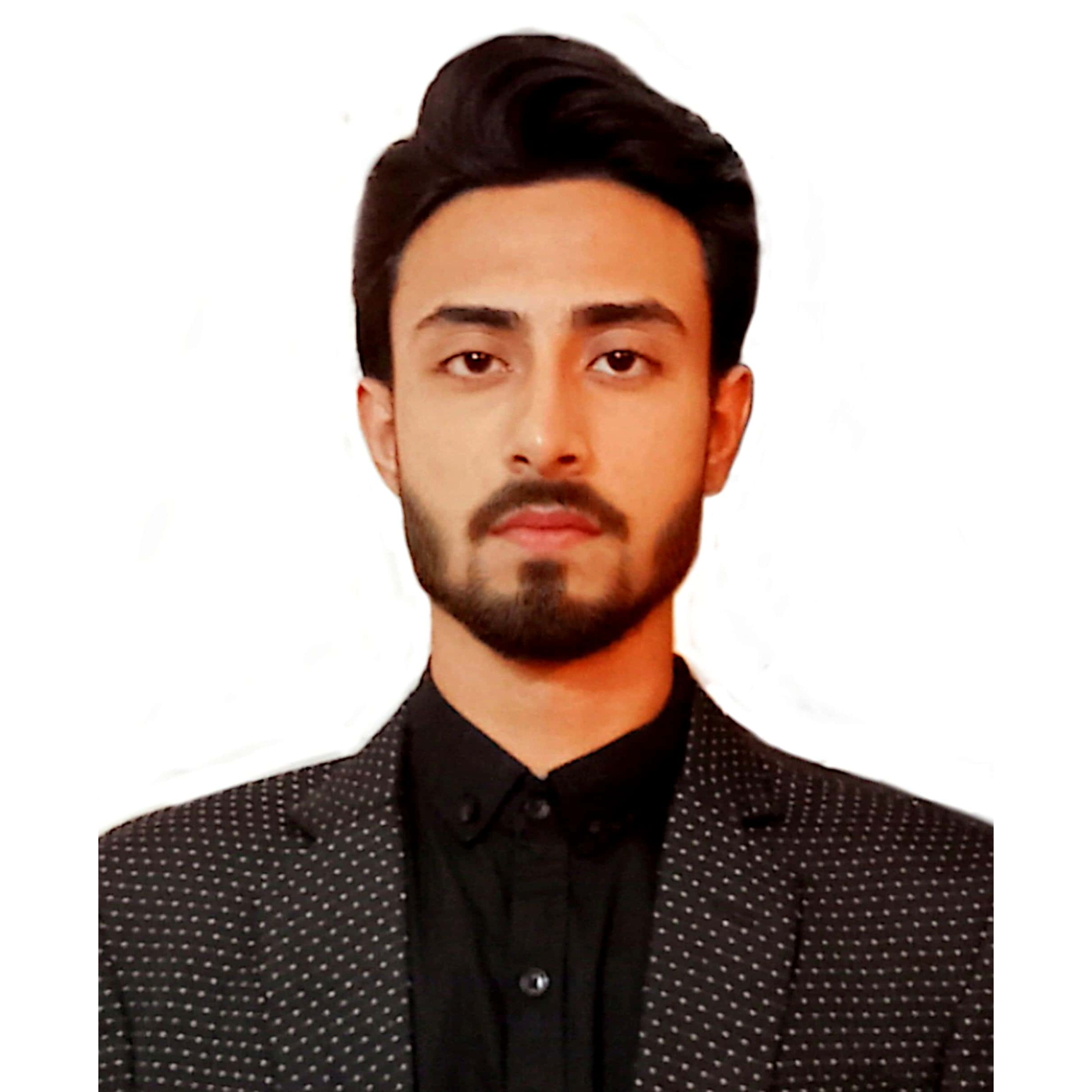 Farhan Naqvi MS Office, Logo Design, Photo Editing, Instagram Marketing, Photo Retouching, Product Photography, Sketch, Video Editing, 2D Drawing, Acting