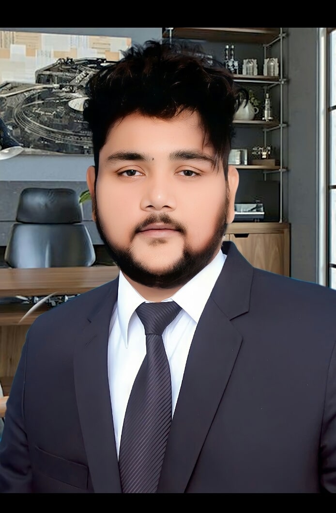 Ahmad Mushtaq Profile