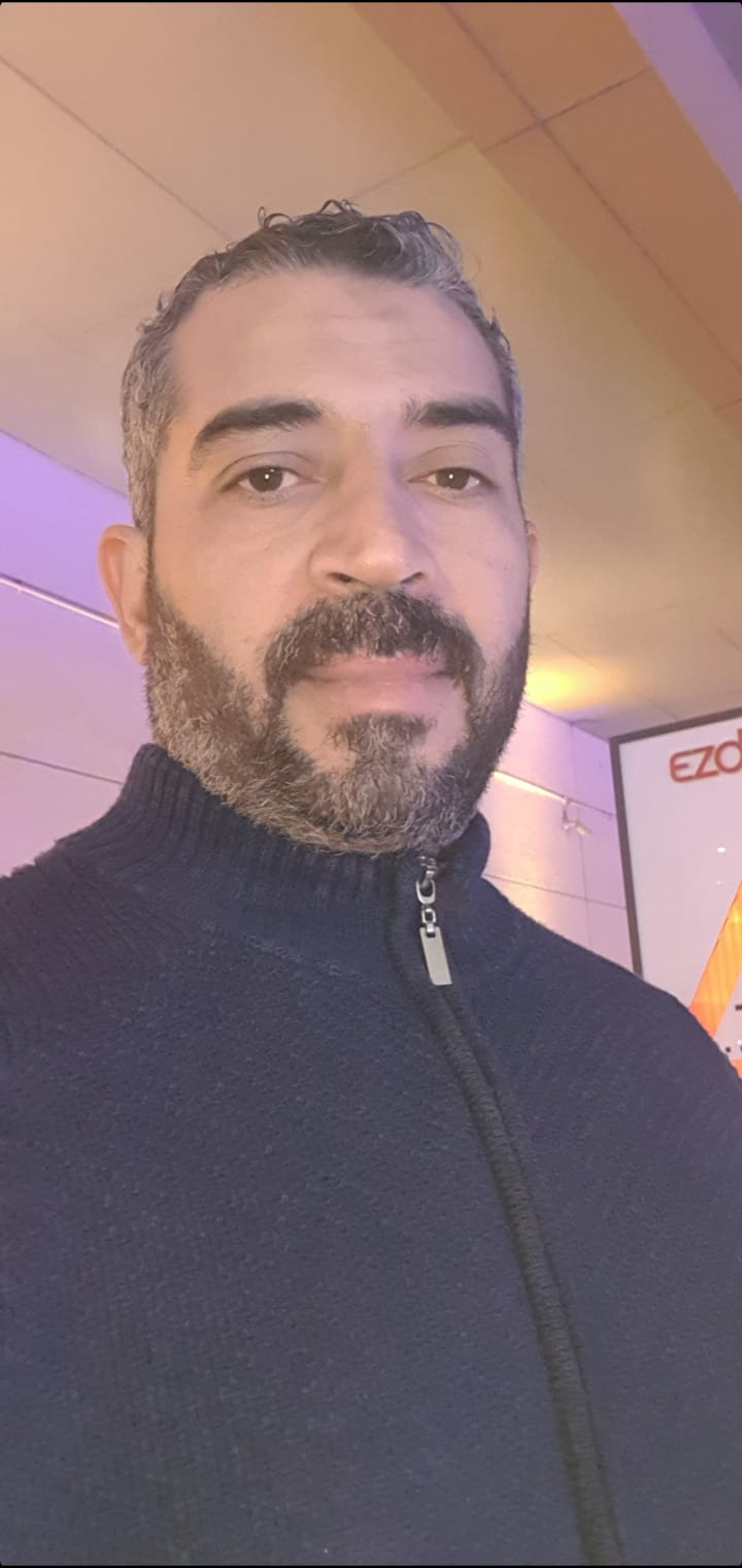 Sayed Eldenary MS Office, Management, Customer Experience, Employee Training, Training Development