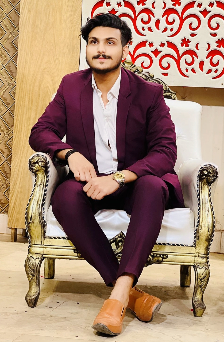 Syed Meraj Urdu Typing