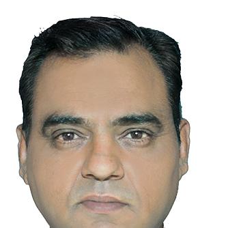 Imran Yaqoob Cooking