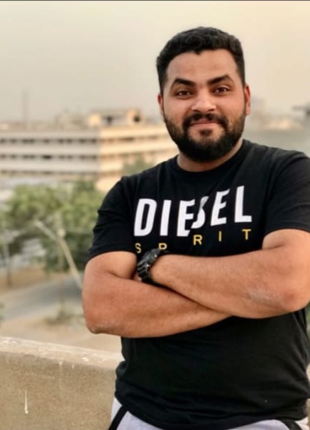 Jawwad Shahid English Typing, MS Office, Driving, Project Management, Civil Engineering, HVAC, Technical Recruiter