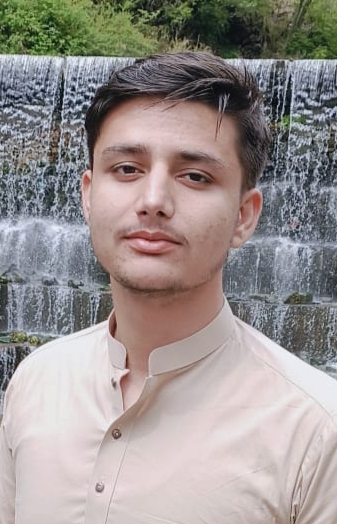 Uzair Khan Profile Uzair Khan Profile