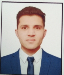 Ikram Hussain English Typing, Cooking, Driving, MS Office, Employee Experience, Health, Healthcare Education, English (US), Urdu, Pashto