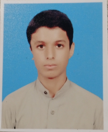 Asad Ahmed MS Office, Driving, English Typing