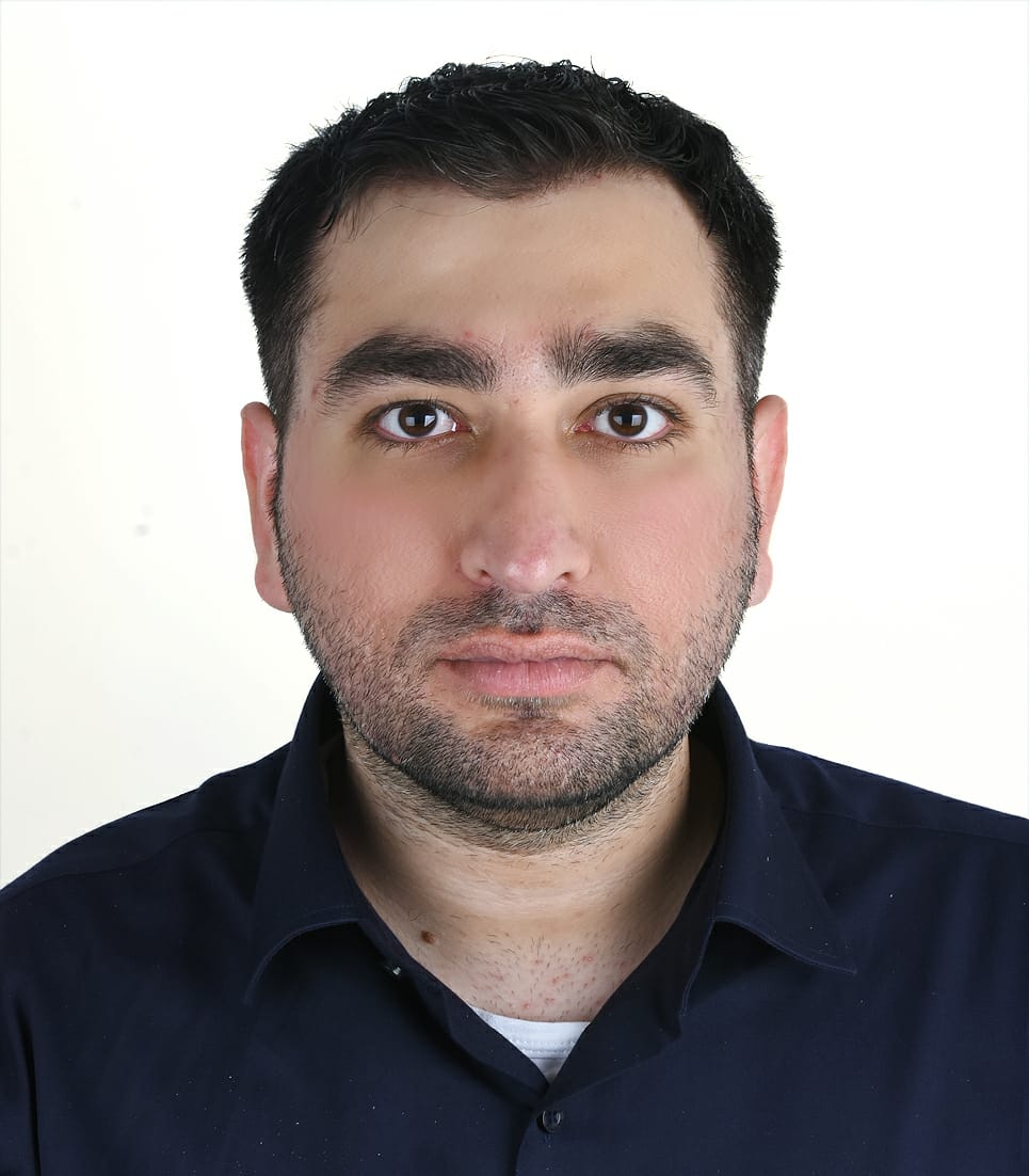 Abdullah Alvi MS Office, Excel VBA, SAP, Digital Marketing, Power BI, Web Designing