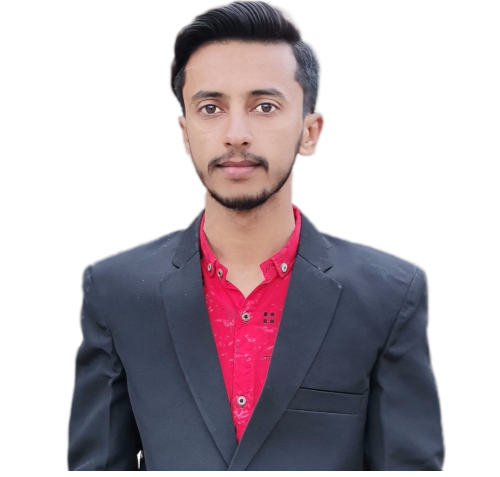 Hamza Bashir English Typing, MS Office