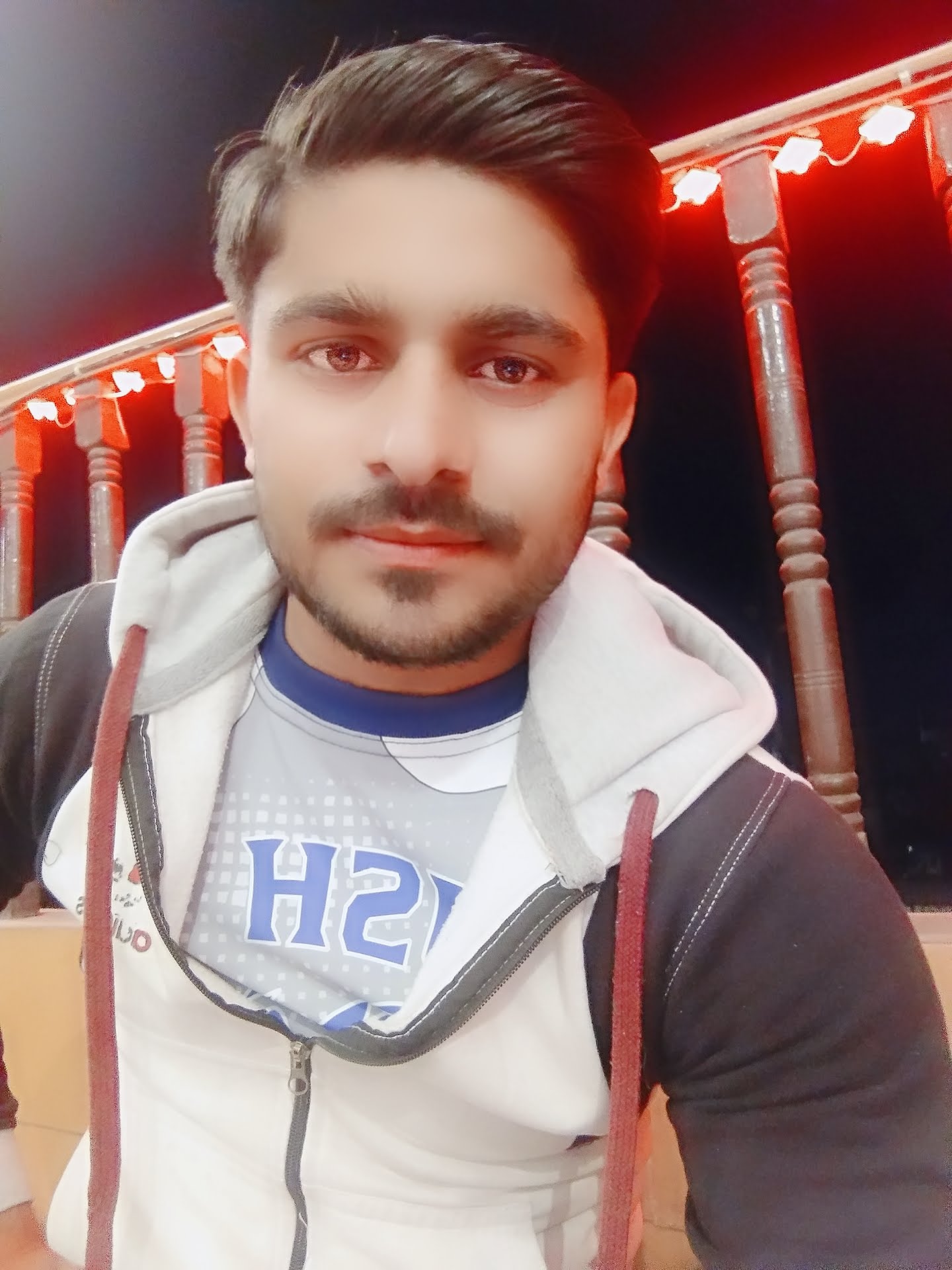 Muhammad Sadiq English Typing