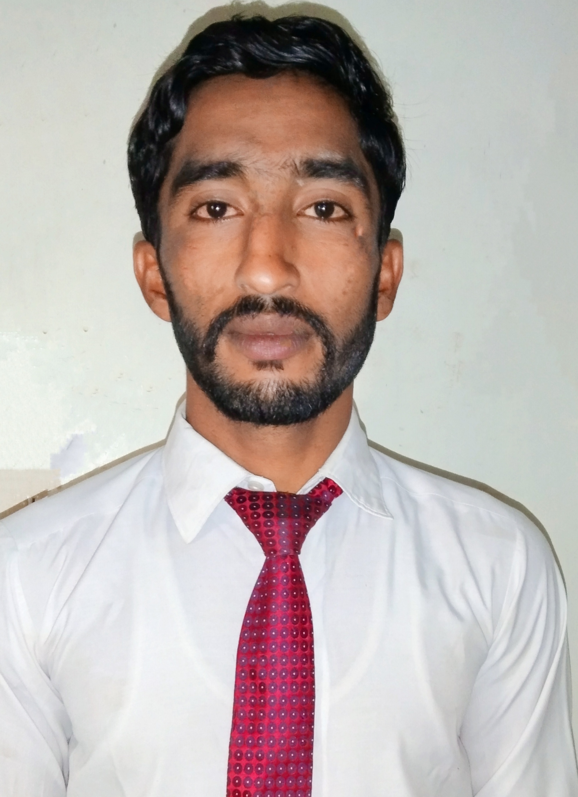 Abdul Rehman English Typing