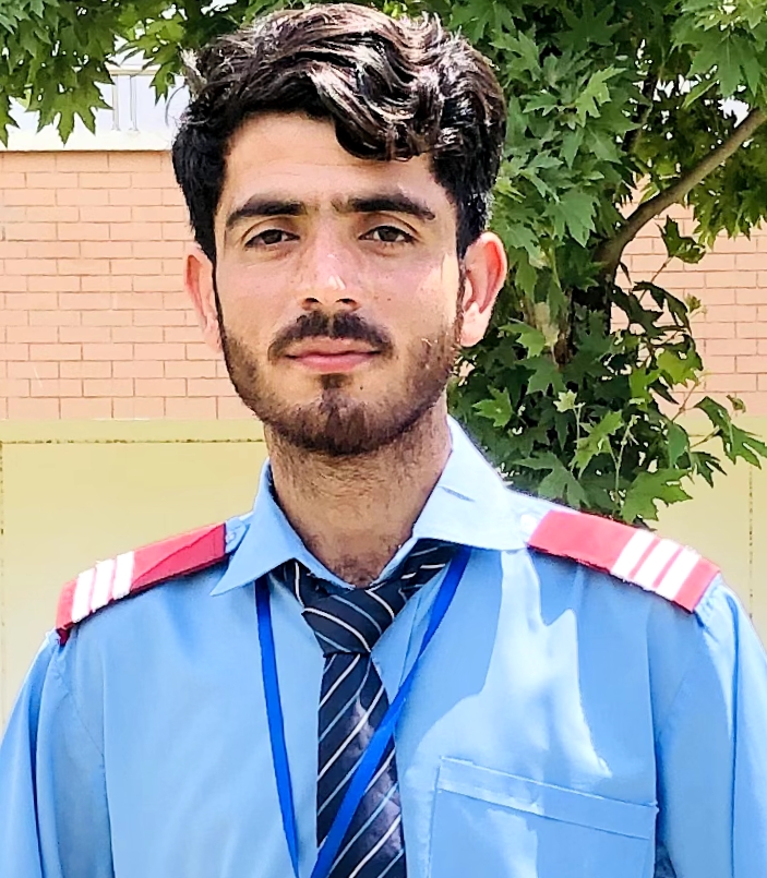 Hakim Ali English Typing, MS Office, Video Editing