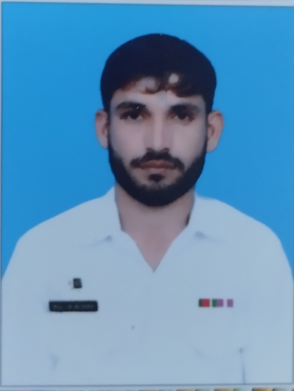 Wali Ur Rehman Driving, English Typing, Covers & Packaging, Management, Public Relations, Risk Management, Project Management Office, Delivery, Motorcycle Courier, Medical