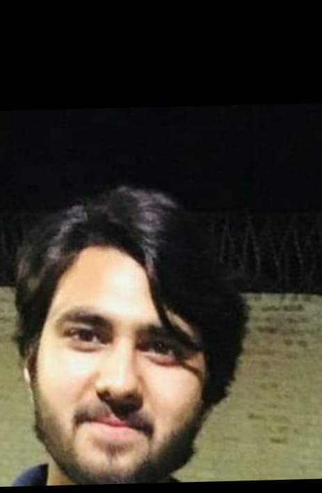 Ali Raza Rauf Urdu Typing, English Typing, MS Office