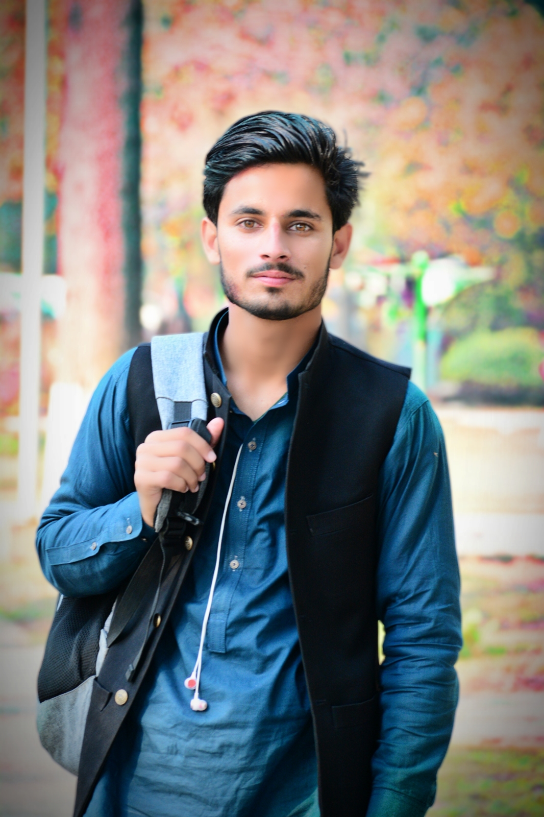 Zain Malik Profile Zain Malik Profile