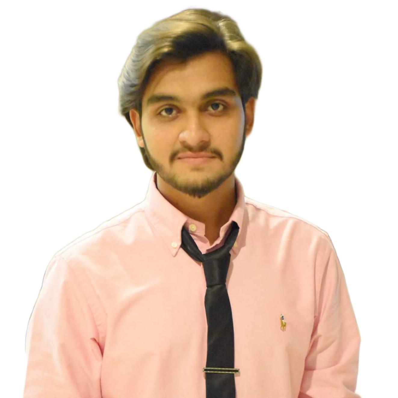 Abrar Ahmed MS Office, Photo Editing