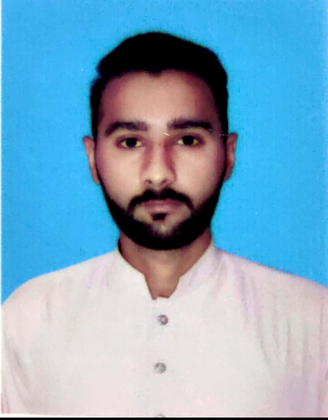 Malik Abdullah English Typing, MS Office, 2D Drafting, Building Engineering