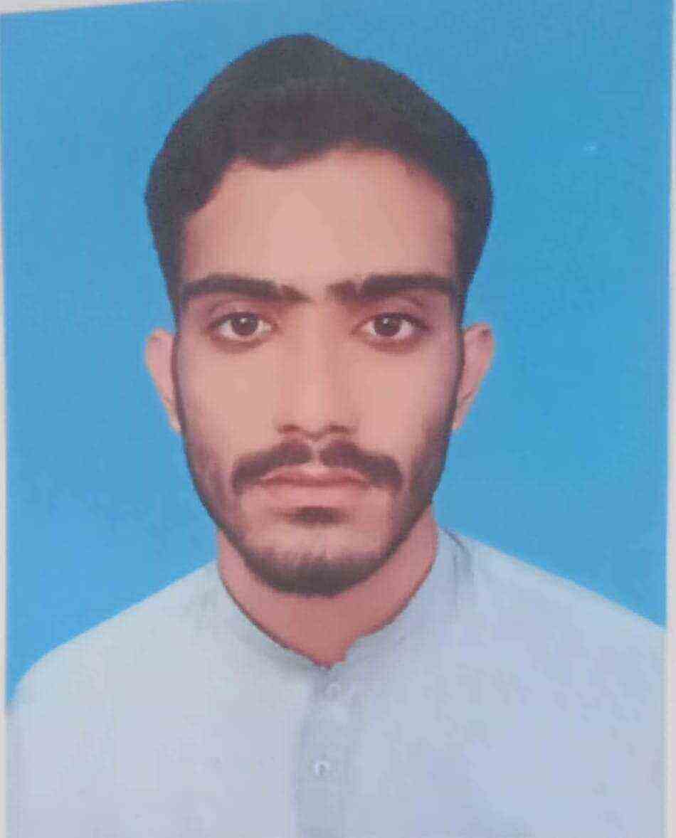 Haseeb Ullah English Typing, Music, Logo Design, Audio Editing, Calligraphy, CV Design, Legal, Risk Management, Sports, Payment Processing