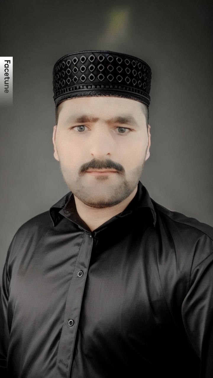 Muhammad Rizwan Dullu Profile
