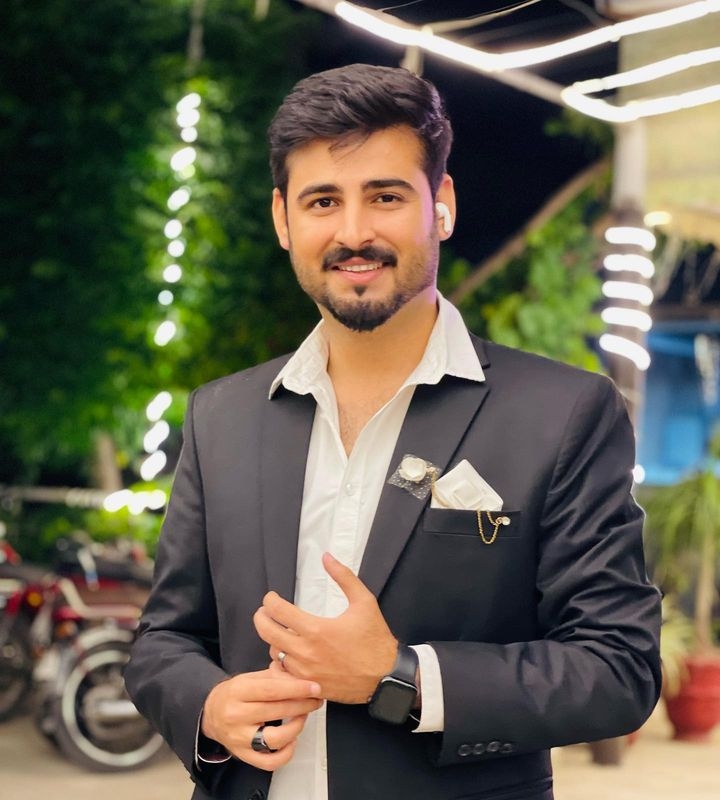 Talha Khan Accounting