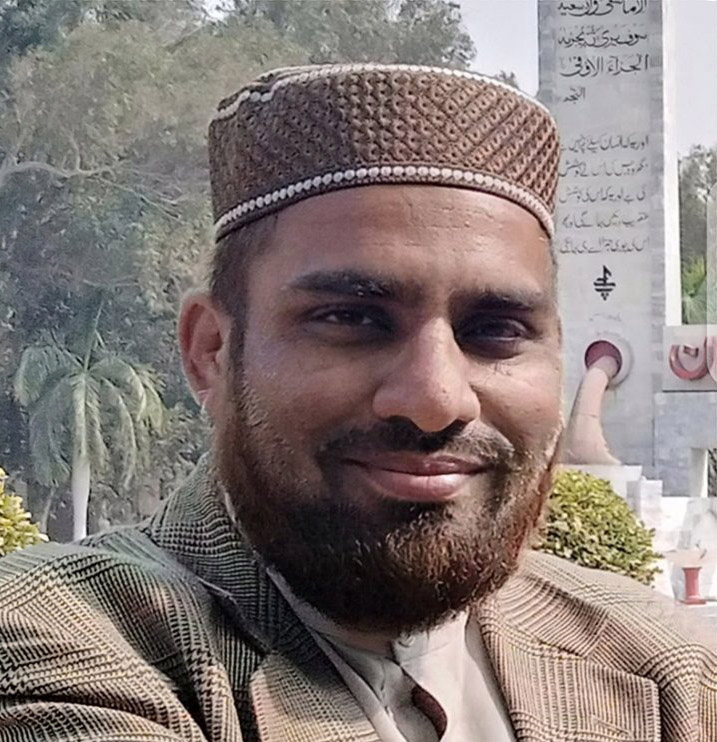 Umar Hayat Azad Driving, MS Office, Urdu Typing, Trucking