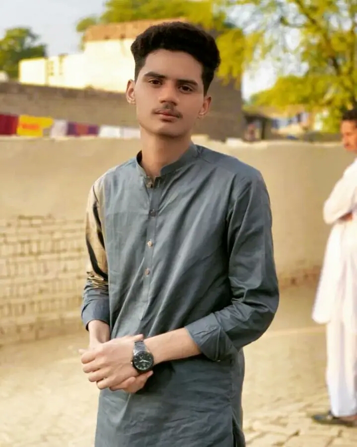 Muhammad Usama Profile