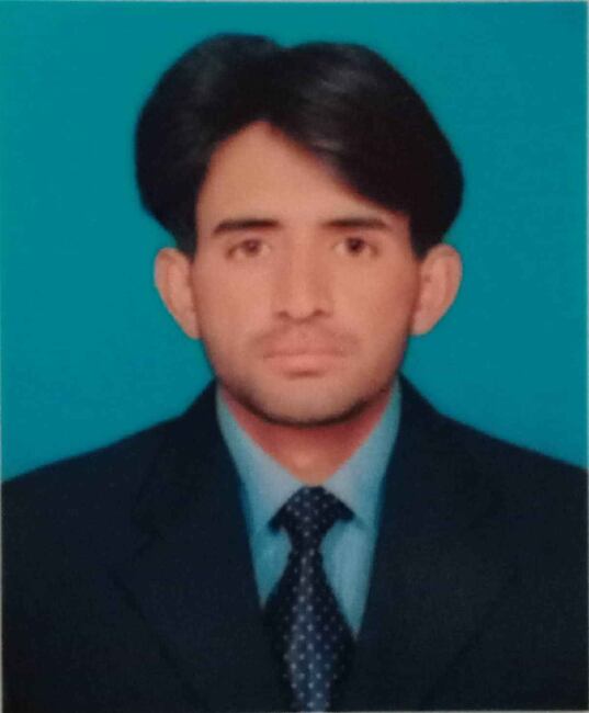 AMIN MASIH MS Office