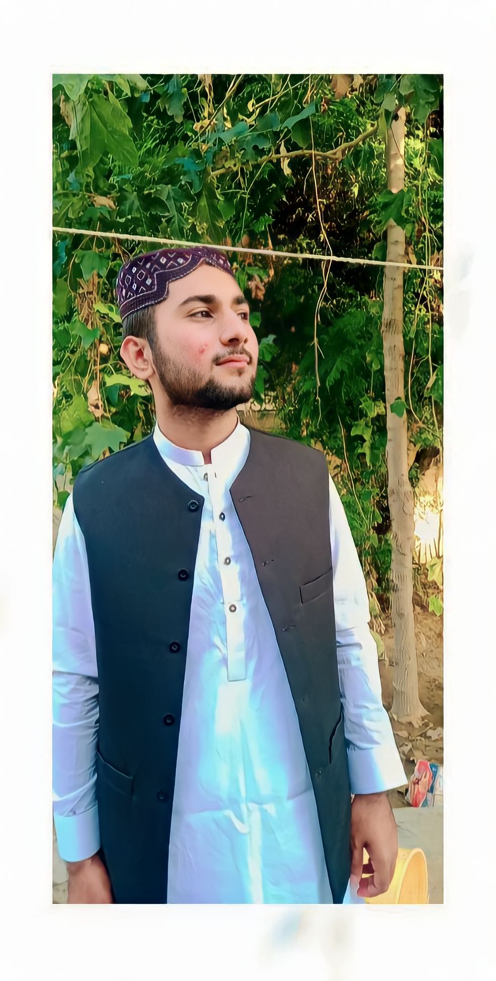 Ishtiaq Ullah Ishtiaq Mechanical Engineering