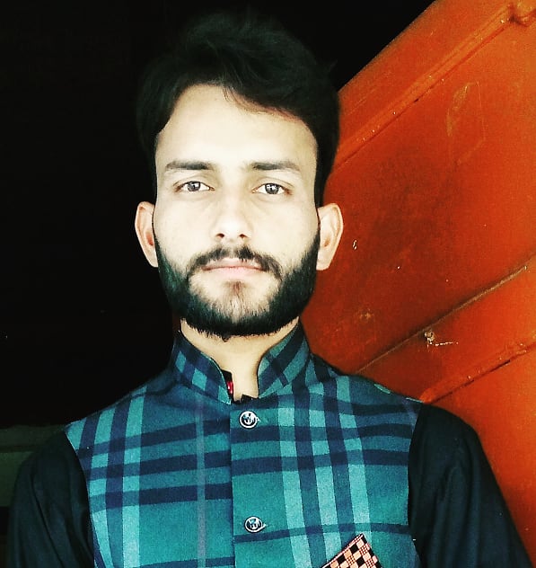 Bilawal Azam English Typing, Driving, MS Office, 3D Modelling, Urdu Typing, Cooking, 3D Design, ActionScript, Advertisement Design, Animation