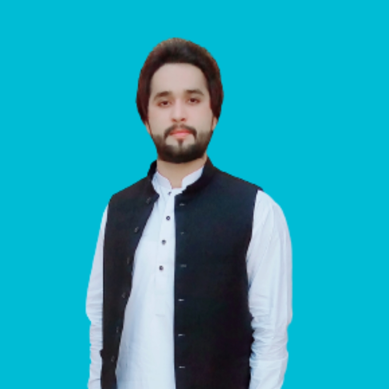 Rashid Amin MS Office, Logo Design, Photo Editing