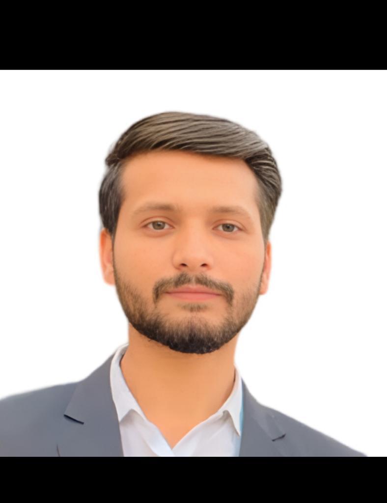 Muhammad Noman English Typing, MS Office, Industrial Design, Photo Editing, Music, Photography