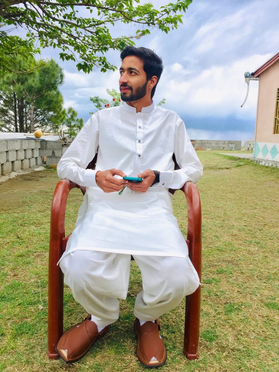 HAMMAD ALI TAHIR English Typing, MS Office, Presentations, Administrative Support, Call Center, Education & Tutoring, Sales Management, Academic Writing, Communications, Content Writing