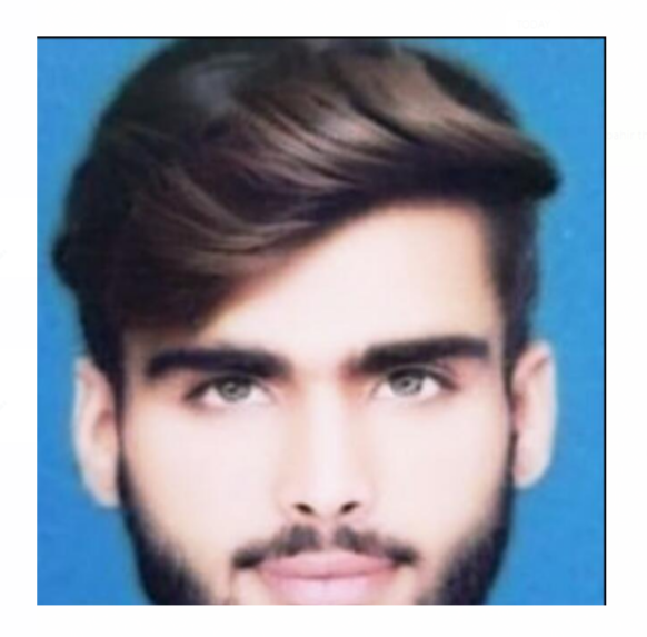 Raza Mubeen Payroll HR S&E