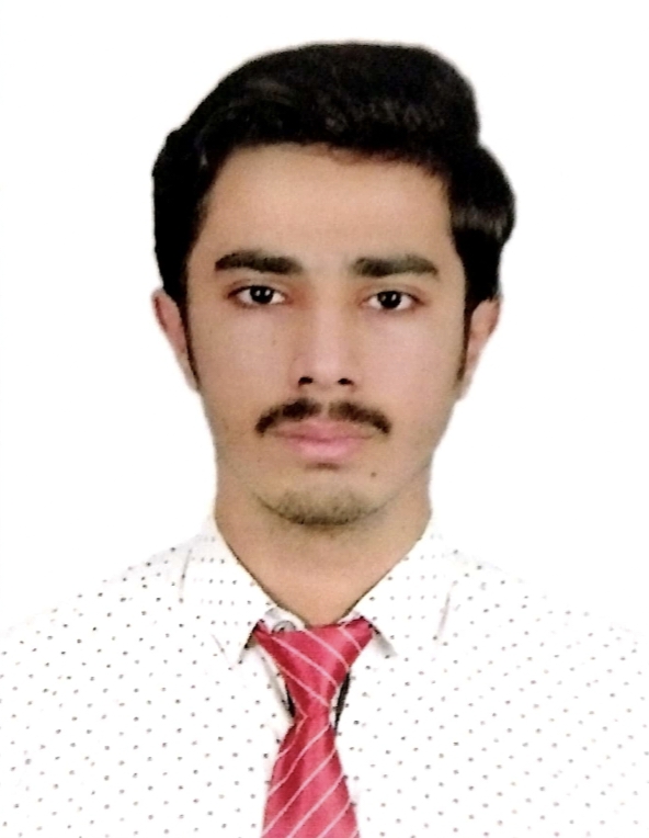 Sayedfaraz Alishah CV Library, English Typing, Management, Music, Photography, MS Office, Cooking, Driving, Leadership Development, Lead Generation