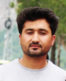 Syed Kamal Udin Urdu Typing, English Typing, MS Office, Canva, Scientific Research, Programming, SPSS Statistics, Research Writing, Survey Research