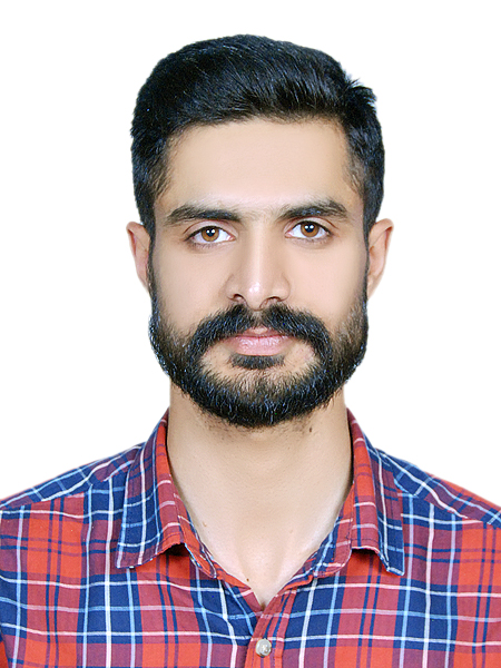 Muhammad Zinnoorain Automotive, Manufacturing, Mechanical Design, 3D CAD, Microsoft Office, Time Management, Bill Of Materials (BOM) Management, Solidworks, Computer Aided Manufacturing, Mechanical Engineering