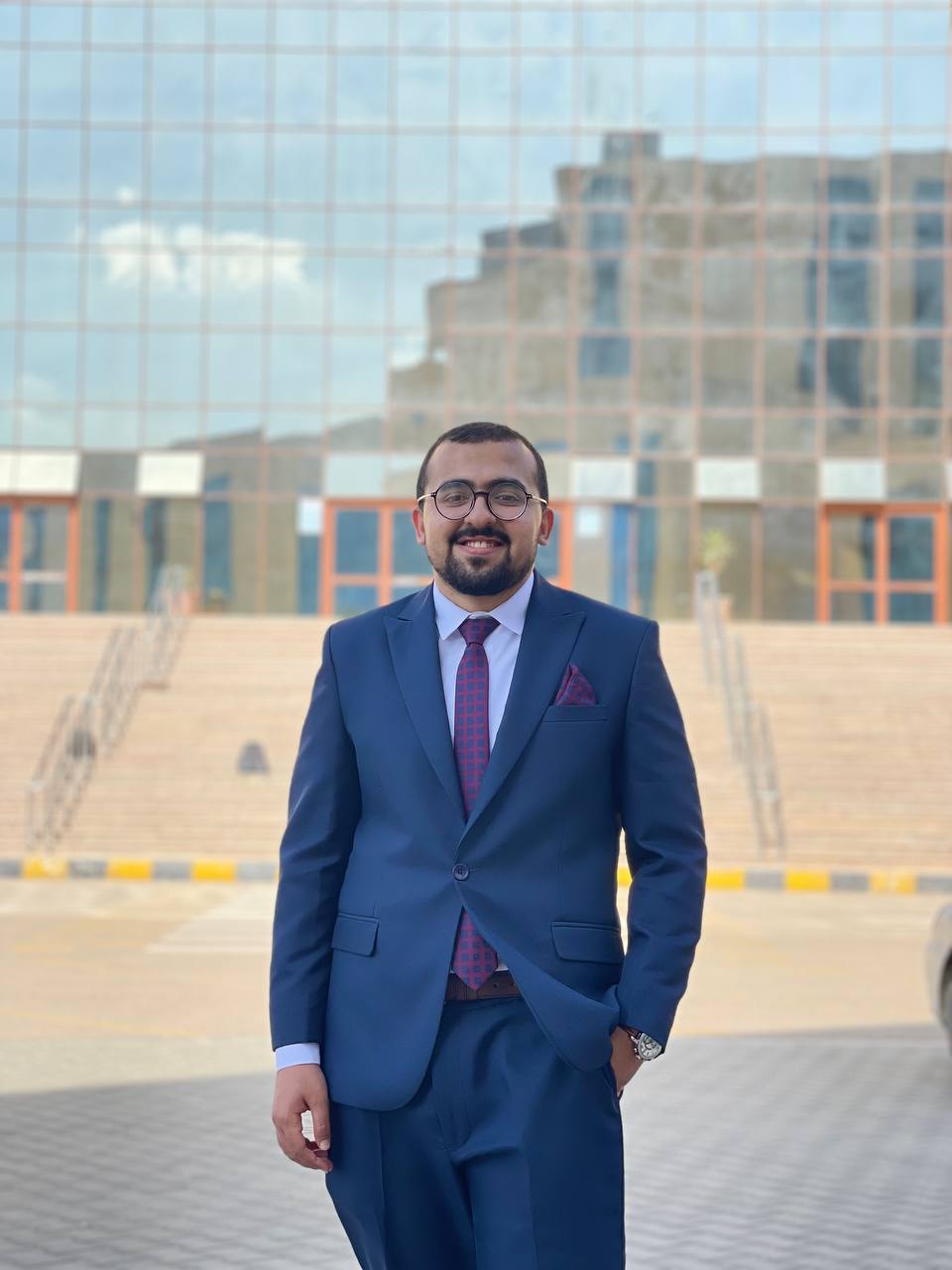 Abdulrahman Ghazal C Programming, Python, MATLAB, Embedded Software, Microcontroller, Graphical User Interface (GUI), Electronics, 3D Design, Solidworks, MS Office