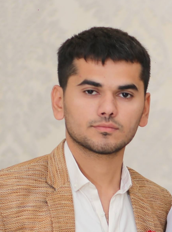 Zeeshan Iqbal Fashion Modeling, English Typing