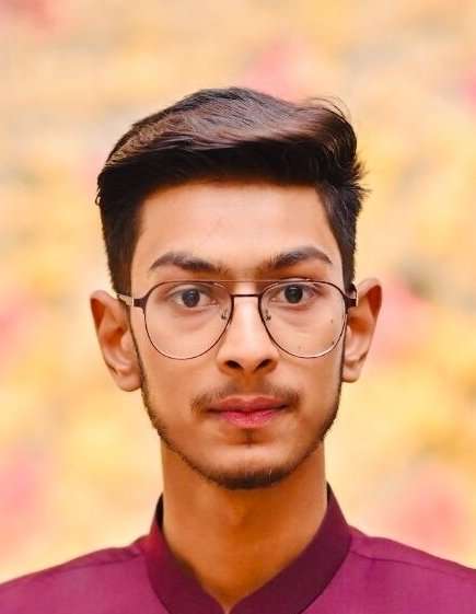 Noor Ul Hassan Profile Noor Ul Hassan Profile