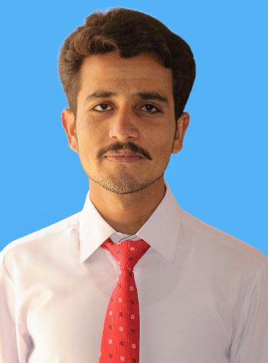 MUHAMMAD MUQEEM Matte Painting