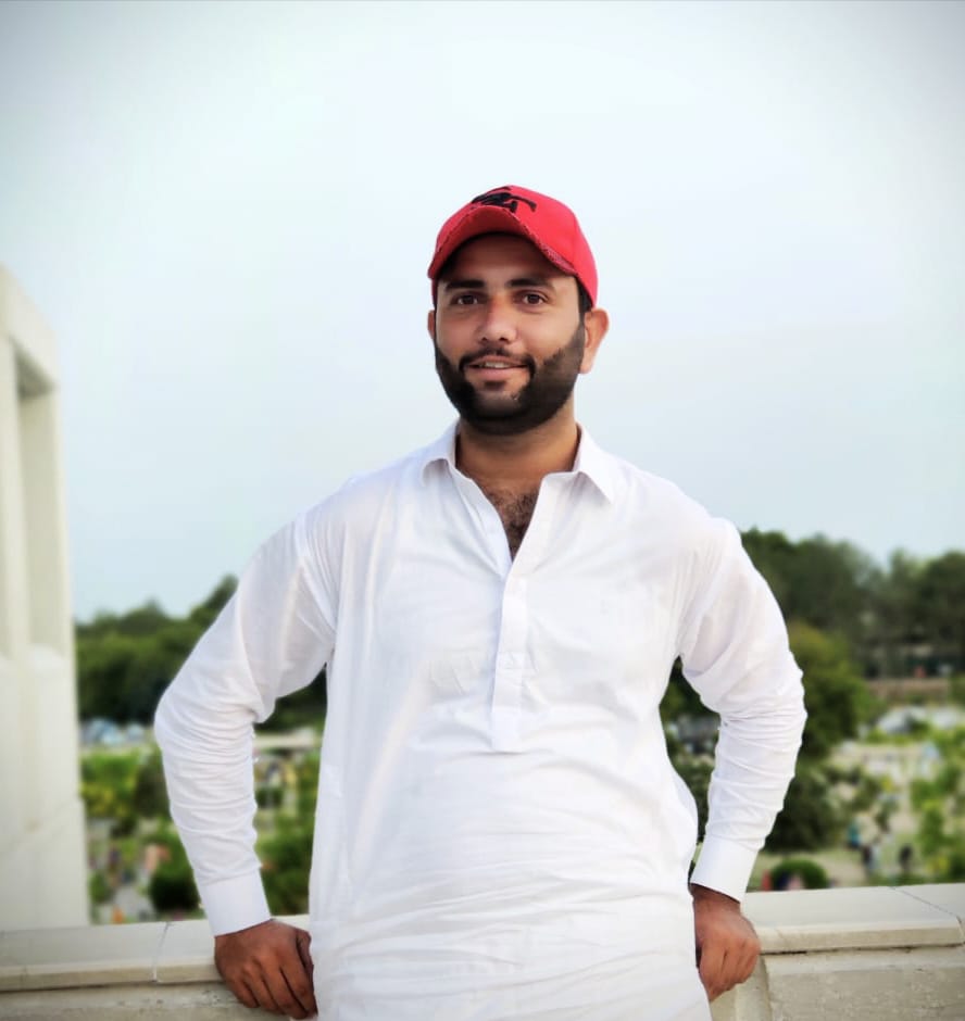 Muhammad Mohsin Khan Combinatorial Problem Solving, Urdu Typing, English Typing, Excel, ClickBank