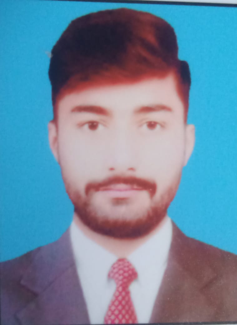 Muhammad Bilal Engineering